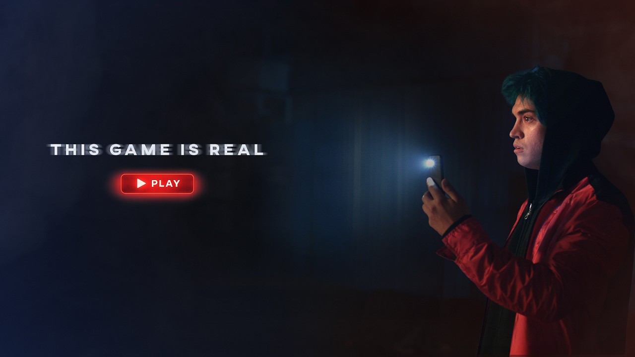 Reality Games | Official Teaser Trailer
