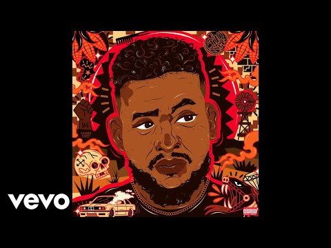AKA - Army (Bonus) (Official Audio)