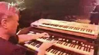 Gary Moore - Too Tired