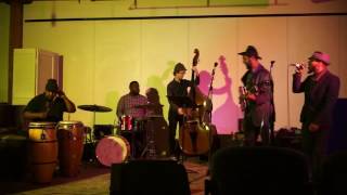 Charlie Pride Tribute: Just Between You and Me // Cotton Fields