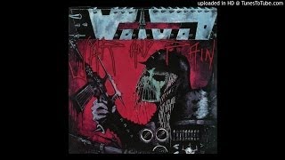 Voivod 1 - War and Pain - 02 - Warriors of Ice