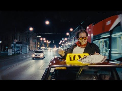 BIBIZA - "Opernring Blues" (official video)