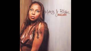 Mary J. Blige - Overjoyed