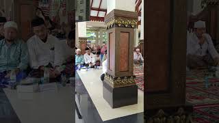 Download lagu KHOTMIL QUR'AN HAUL GUS DUR 13 2022 PESANTREN TEBUIRENG mp3