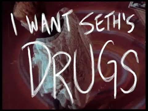 THE PLODES - Seth's Drugs