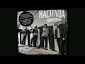 Hacienda - Natural Life [Official Audio]