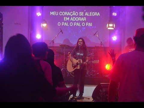 Teu Espírito Me Acalma video