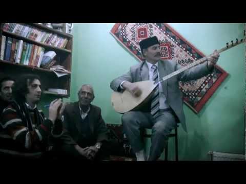 Marc Sinan: Hasretim - Trip to Anatolia