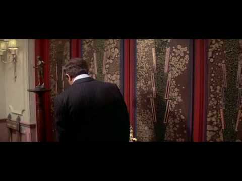 The Pink Panther Strikes Again final scene - "Come to Me" (Peter Sellers, Lesley Anne Down)