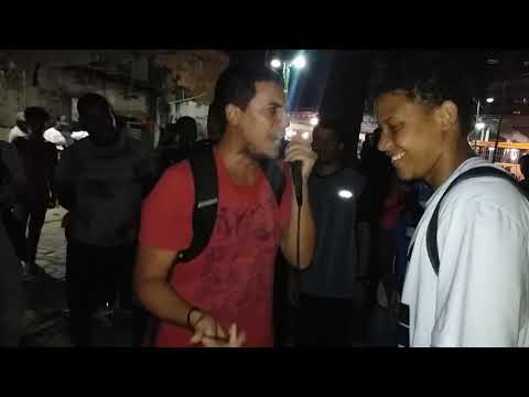 DIPORTU VS DIGÃO 35A EDIÇÃO RODA DA CENTRAL