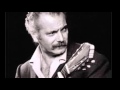 Georges Brassens - Le parapluie