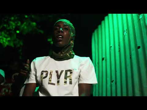 BoBo and Beans - Army (Official Music Video)