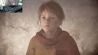 A Plague Tale #3