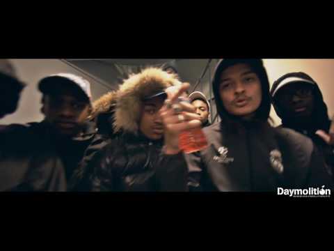 Val2Meurtre - 1er Homicide I Daymolition