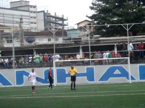 copa kaiser bons tempos da seletivas, decisão por pênaltis a Várzea ainda vive  firme no futebol
