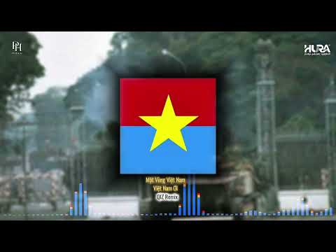 1 vòng việt nam x những trái tim việt nam x việt nam ơi QIZRemix Nhạc Đỏ Remix 2025 Tôi Yêu Việt Nam