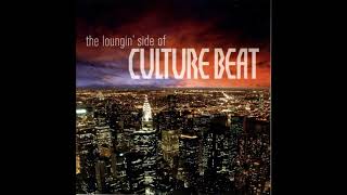 Culture Beat   2012   The Loungin&#39; Side Of Culture Beat