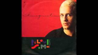 Belouis Some   Imagination   with Lyrics