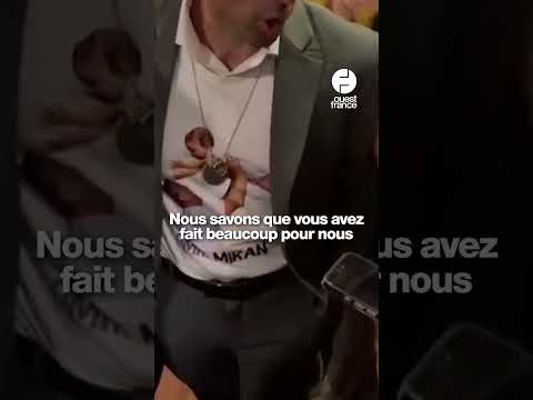 Donald Trump annonce par téléphone le retour des otages israéliens à leurs familles