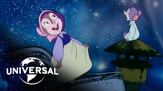 An American Tail | &quot;Somewhere Out There&quot;