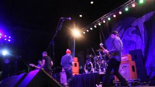 Lifetime - Knives, Bats, New Tats