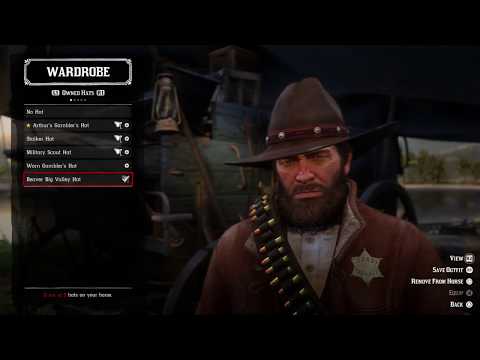 Red Dead Redemption 2 CHAPTER 3 Walkthrough