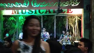 Be Free NAIRUD SA WABAD😊