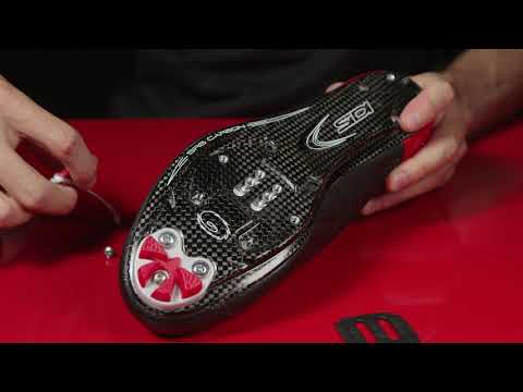 Shop MTB SRS Carbon Ground Sole now ROSE Bikes