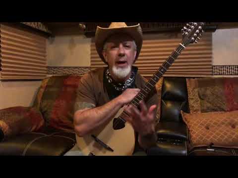 Song Writing with Daniel O’Ryan