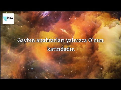 Enam Suresi - İslam Subhi