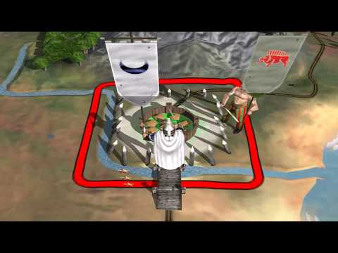 RTW VH/VH Difficulty - Scipii - WORLD RECORD FASTEST MARIAN REFORMS turn 19 -  Part 21