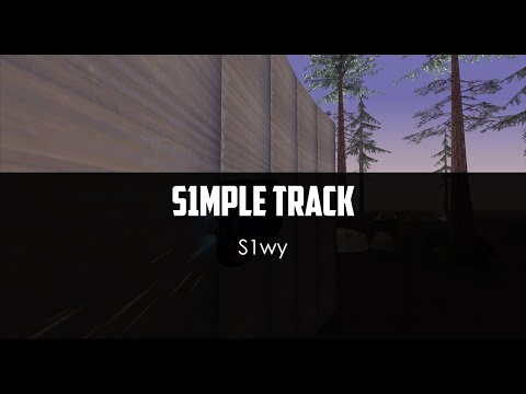S1wy - S1mple Track