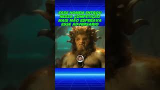 Ele não esperava por esse adversário #filmes #series #movie #shortsviral #edit #movieedits #edits