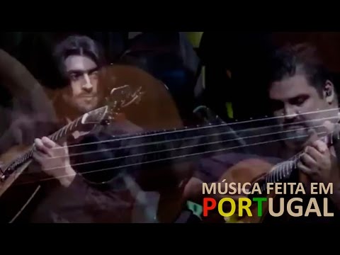 Guitarra Portuguesa - José Manuel Neto . Luís Guerreiro . Ângelo Freire (instrumental)