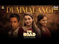 Dummalangi Video Song The Road Trisha Dancing Rose Shabeer Lakshmi Priya Chinmayi Sam CS
