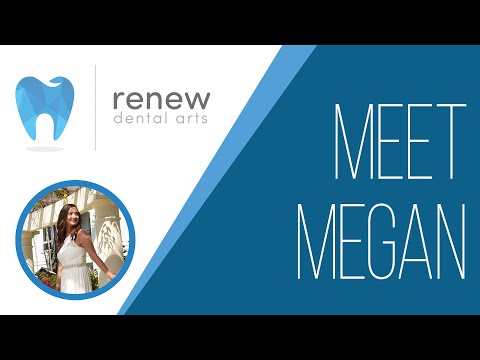 Indianapolis Downtown Dentist Staff Profile: Megan [2019]
