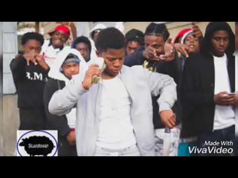 Sackedup Younginn - Trending Topic