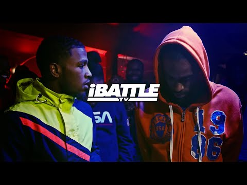 Quban vs Reepah Rell