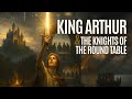 Fall Asleep To The ENTIRE Story Of King Arthur And The Knights Of The Round Table