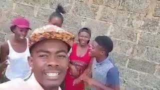 killer kau - Tholukuthi heyyy (ACAPELLA Remix)