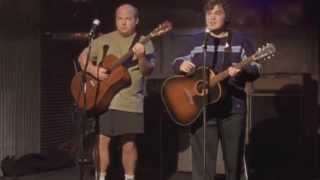 Tenacious D - Cosmic shame