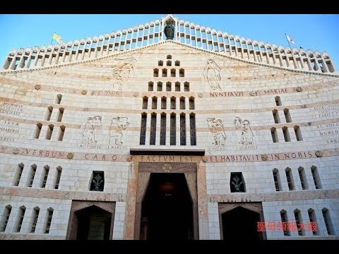 2019/01/06(日)主顯節