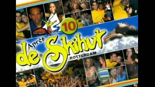 De Apres Skihut - deel 10