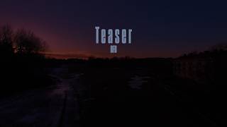 Late teaser for our soon coming movie Back For Blood