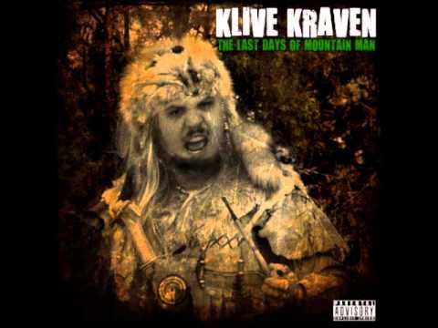 03. Klive Kraven - Rawhide Roughnecks feat. Absoulut Karnage and Past One - (Prod. Vherbal)
