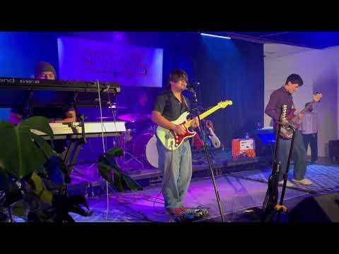 “Disco” by The Divines @ Little Street Music Hall 02/22/25