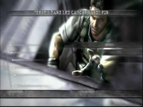 Resident Evil 5 : Perdu dans les Cauchemars Playstation 3