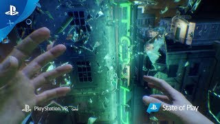 Blood & Truth | Narrative Trailer | PlayStation VR