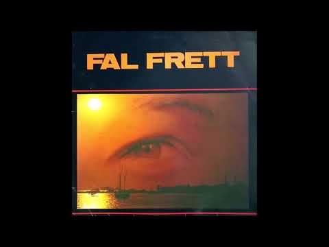 Fal Frett   "Gato Sisson" (1983)