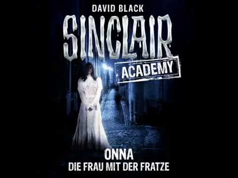 David Black, Sinclair Academy - Folge 02